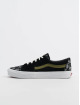 Vans Sneaker SK8 Low schwarz