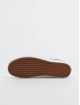 Vans Sneaker SK8 Low schwarz