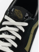 Vans Sneaker SK8 Low schwarz