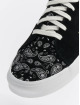 Vans Sneaker SK8 Low schwarz