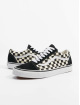 Vans Sneaker UA Old Skool schwarz