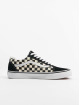 Vans Sneaker UA Old Skool schwarz