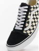 Vans Sneaker UA Old Skool schwarz