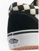 Vans Sneaker UA Old Skool schwarz