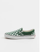 Vans Sneaker Vans UA Classic Slip-On Color verde
