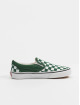 Vans Sneaker Vans UA Classic Slip-On Color verde