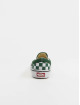 Vans Sneaker Vans UA Classic Slip-On Color verde