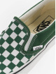 Vans Sneaker Vans UA Classic Slip-On Color verde