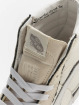 Vans Sneaker SK-HI Reconstruct weiß
