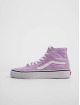Vans sneaker SK8 HI Tapered wit