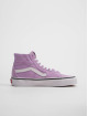 Vans sneaker SK8 HI Tapered wit