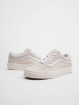 Vans sneaker Old Skool wit
