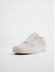 Vans sneaker Old Skool wit