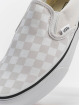 Vans sneaker Slip On wit
