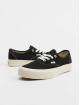 Vans sneaker Authentic VR3 zwart