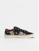 Vans sneaker Style 36 Year Of The Rabbit zwart