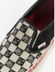 Vans sneaker Slip-On zwart