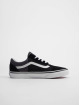 Vans sneaker Old Skool Split zwart