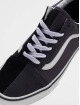 Vans sneaker Old Skool Split zwart