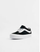 Vans sneaker Bold zwart