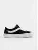 Vans sneaker Bold zwart