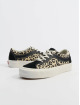 Vans sneaker Bold zwart