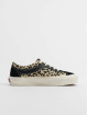 Vans sneaker Bold zwart
