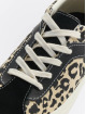 Vans sneaker Bold zwart