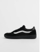 Vans sneaker Cruze Too zwart