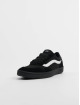 Vans sneaker Cruze Too zwart