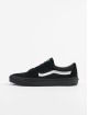 Vans sneaker SK8 Low zwart