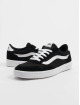 Vans sneaker Cruze Too zwart