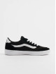 Vans sneaker Cruze Too zwart