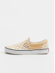 Vans Sneakers Ua Classic Slip-On Color Theory beige