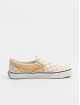 Vans Sneakers Ua Classic Slip-On Color Theory beige