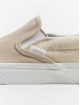 Vans Sneakers UA Classic Slip-On beige