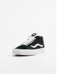 Vans Sneakers Mid Skool 37 black