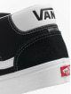 Vans Sneakers Mid Skool 37 black