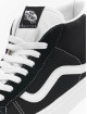 Vans Sneakers Mid Skool 37 black