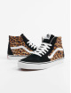 Vans Sneakers SK8 HI Leopard black