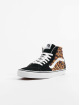 Vans Sneakers SK8 HI Leopard black