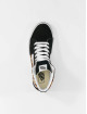 Vans Sneakers SK8 HI Leopard black