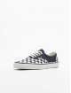 Vans Sneakers UA Era Checkerboard blue