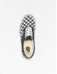 Vans Sneakers UA Era Checkerboard blue