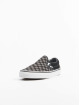 Vans Sneakers Classic Slip-On Checkerboard czarny