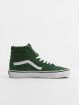 Vans Sneakers UA SK-HI Color Theory grön
