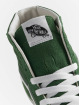 Vans Sneakers UA SK-HI Color Theory grön