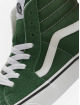 Vans Sneakers UA SK-HI Color Theory grön