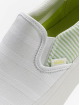 Vans Sneakers UA Classic Slip-On Stackform Canvas grön