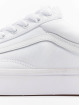 Vans Sneakers UA Comfycush Old Skool hvid